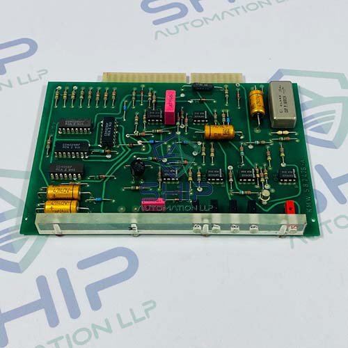 kamewa KMW 582476-A | PCB Card