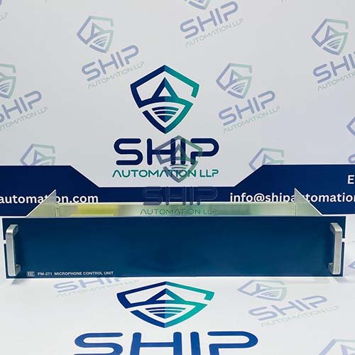MRC PM-271 | Microphone Control Unit