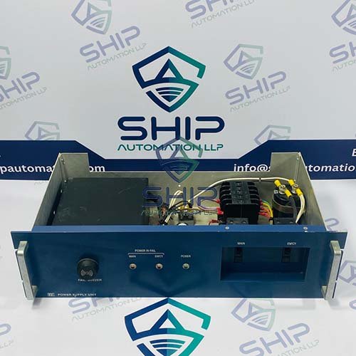Power Supply Unit (3) MRC | Power Supply Unit