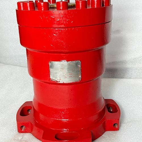 Damcos BRC 052 A1 | Hydraulic Actuator (051-3941)