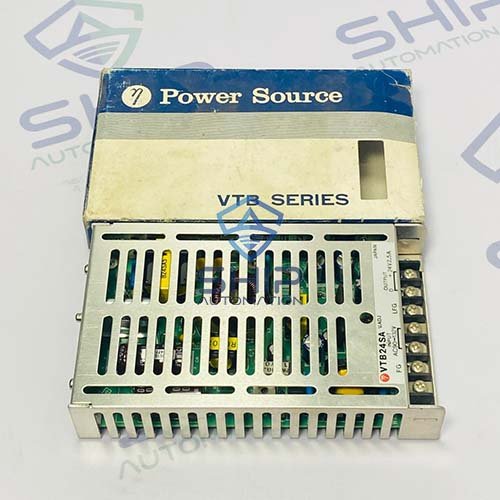 Power Source VTB24SA | Power Supply