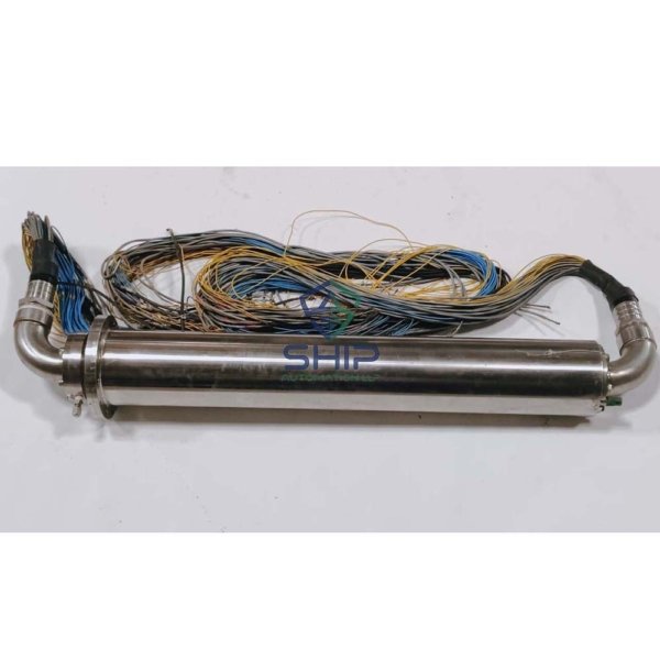 Focal Technologies 176 | Slip Ring 2 Focal Technologies 176 | Slip Ring
