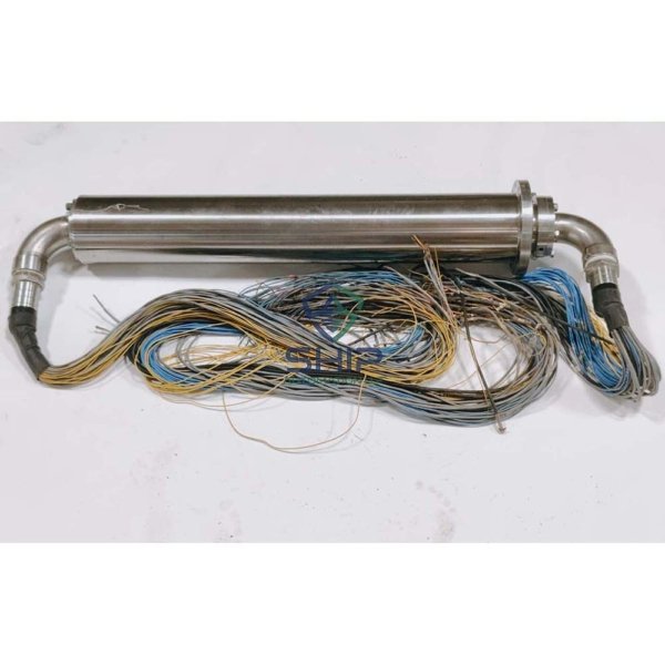 Focal Technologies 176 | Slip Ring 1 Focal Technologies 176 | Slip Ring