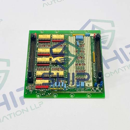 Ulstein PBP40012-A | PCB Card