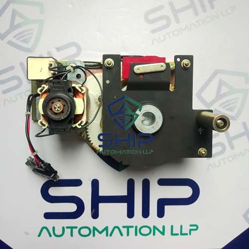 Merlin Gerin MCH-M | Motor Mechanism